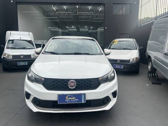 FIAT ARGO 1.3 FIREFLY FLEX DRIVE MANUAL FIAT ARGO 1.3 FIREFLY FLEX DRIVE MANUAL